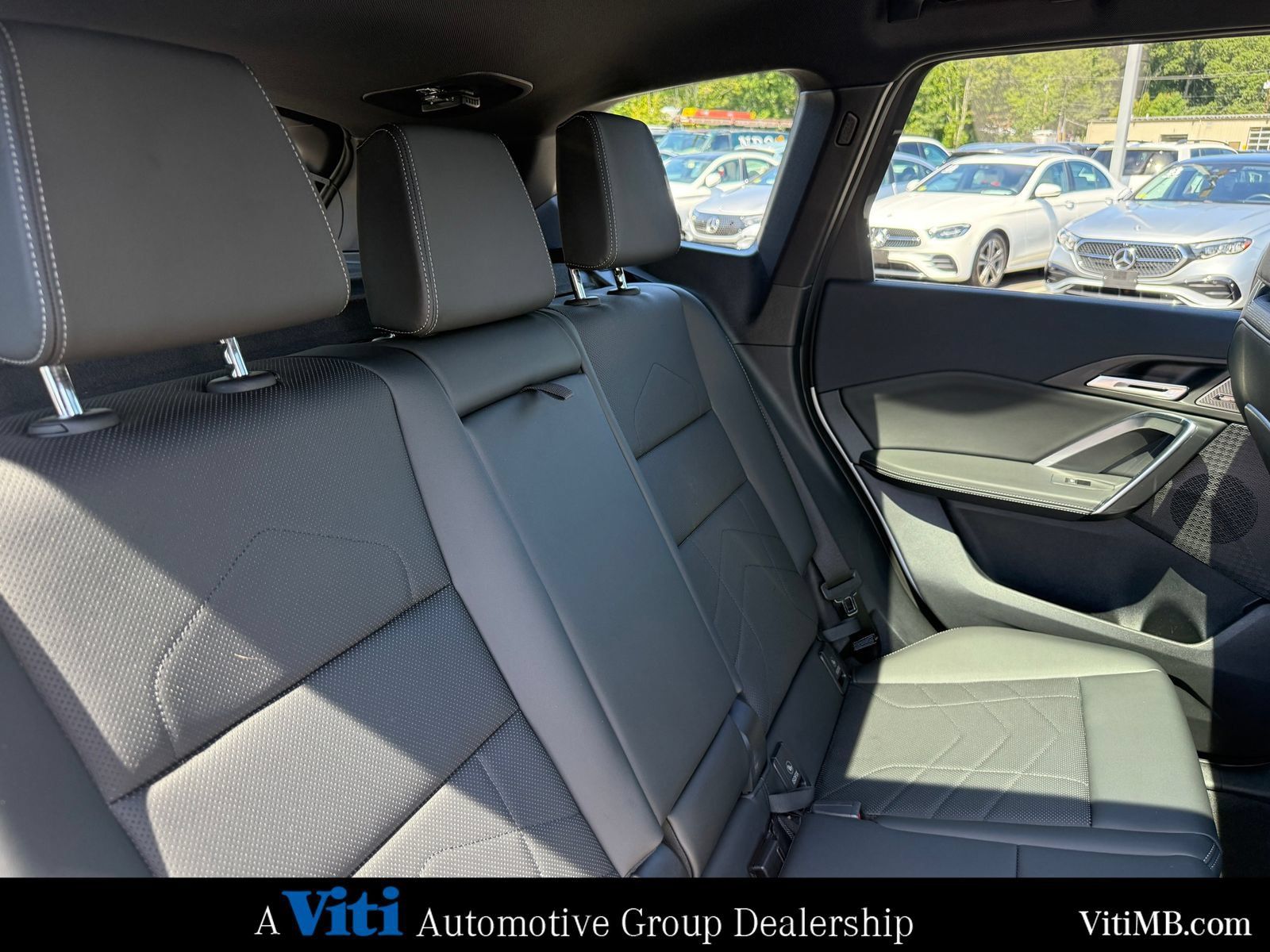 Used 2026 BMW X1 M35i AWD/4WD image 28