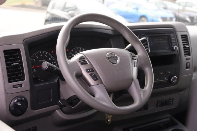 Used 2018 Nissan NV 2500 SV w/ Navigation Package RWD image 23