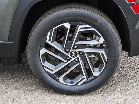 New 2026 Hyundai Tucson Limited w/ Tow & Go Package image 12