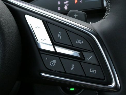 New 2026 Buick Enclave Preferred AWD/4WD image 14