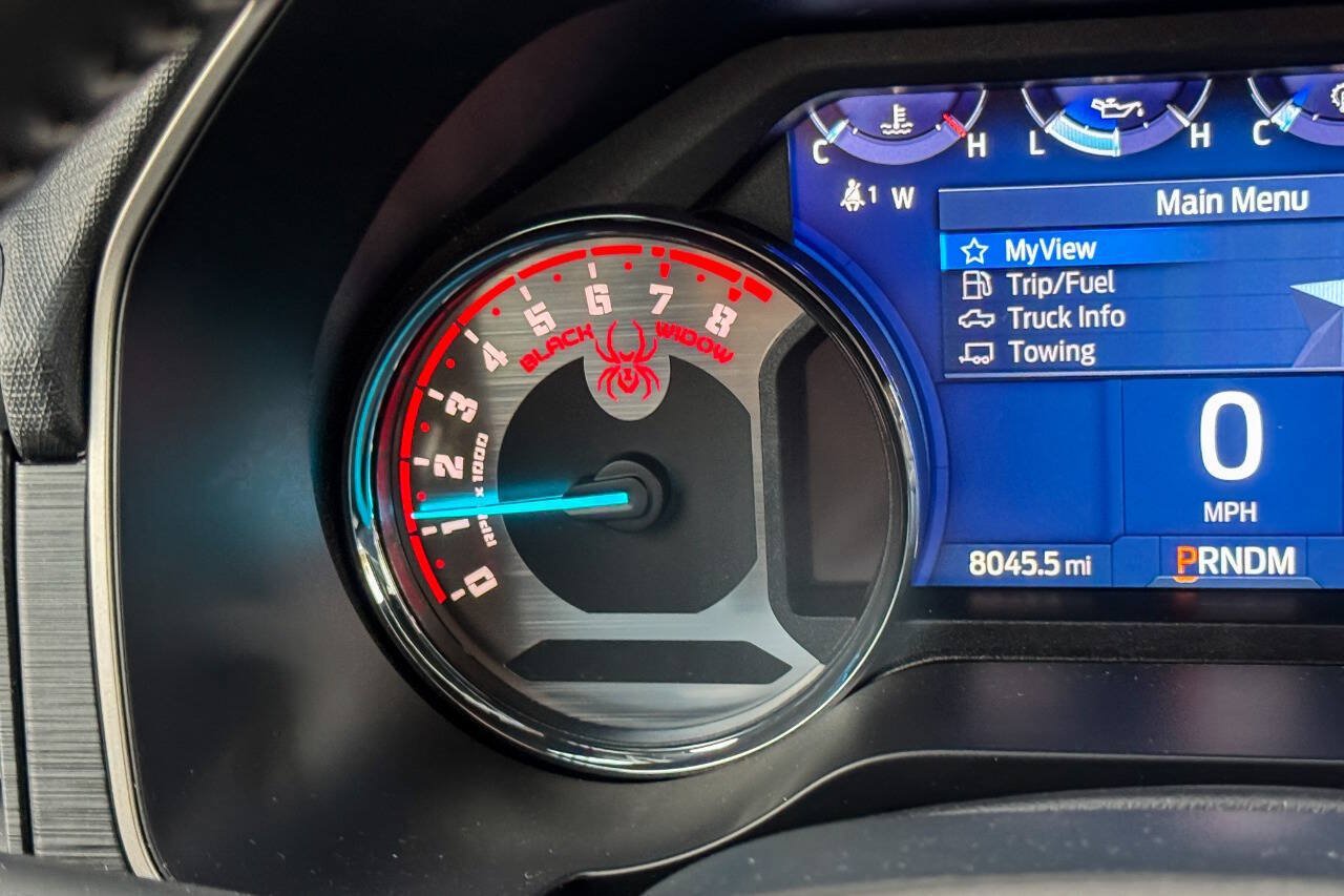 Used 2021 Ford F150 XLT w/ Equipment Group 302A High AWD/4WD image 41