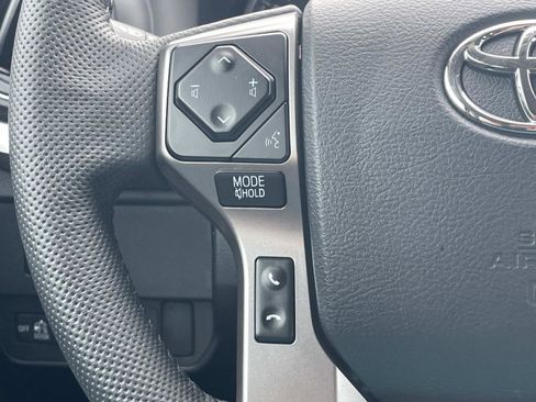 Used 2023 Toyota Tacoma SR5 w/ Technology Package image 23