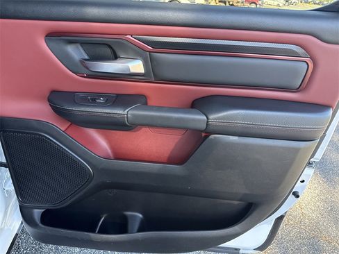 Used 2025 RAM 1500 Rebel w/ Rebel Level 1 Equipment Group image 17