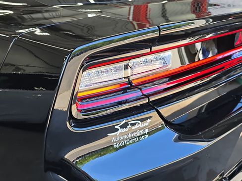 New 2026 Dodge Charger R/T AWD/4WD image 33
