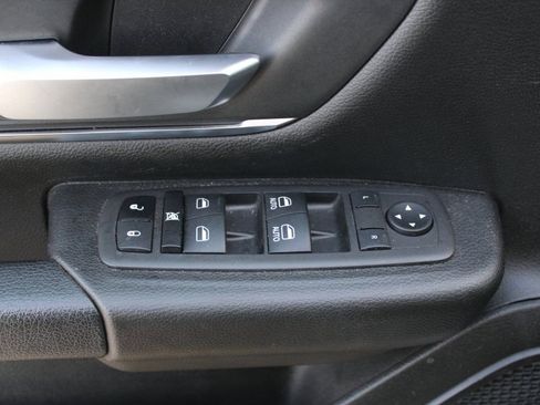 Used 2024 RAM 1500 Big Horn w/ Trailer Tow Group image 10