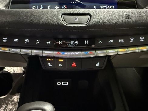 Used 2019 Cadillac XT4 Luxury image 19