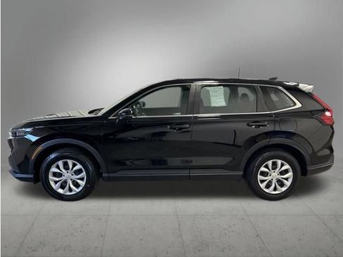 Certified 2024 Honda CR-V LX image 3