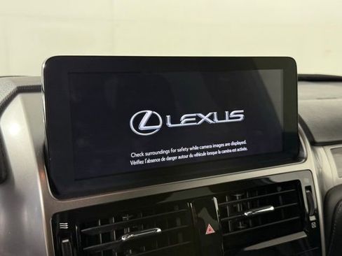 Certified 2023 Lexus GX 460 Luxury image 18