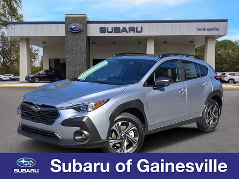 New 2026 Subaru Crosstrek 2.0i Premium image 1