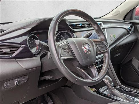 Used 2022 Buick Encore GX Select image 9