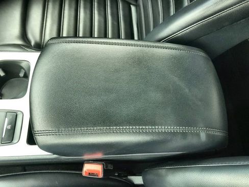 Used 2024 Ford Edge SEL w/ Convenience Package image 20