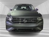 Certified 2022 Volkswagen Tiguan S image 4
