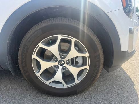 Used 2021 Kia Telluride EX AWD/4WD image 4