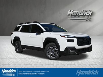 New 2026 Subaru Outback Premium