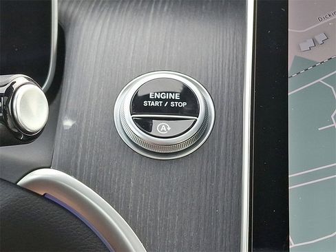 Certified 2025 Mercedes-Benz GLC 300 4MATIC image 23