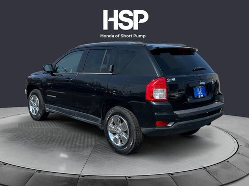 Used 2013 Jeep Compass Sport FWD image 3