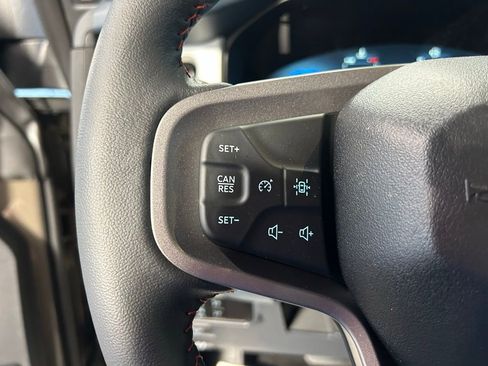 New 2026 Ford Bronco Heritage Edition AWD/4WD image 18