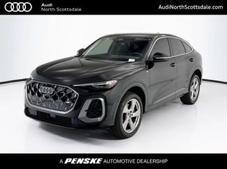 Used 2025 Audi Q5 Premium Plus AWD/4WD video 1