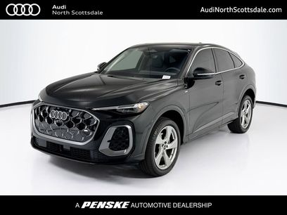 Used 2025 Audi Q5 Premium Plus