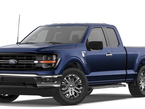 New 2026 Ford F150 XLT AWD/4WD image 23