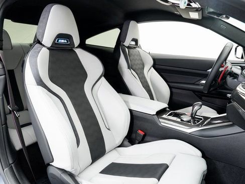 Used 2026 BMW M4 xDrive Competition w/ Executive Package image 25