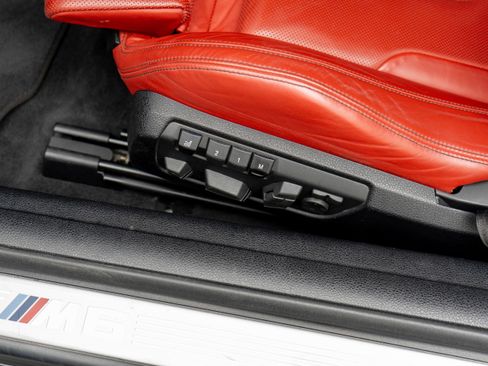 Used 2014 BMW M6 Convertible RWD image 15