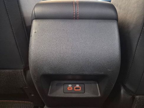 Certified 2025 Nissan Altima 2.5 SR AWD/4WD image 27