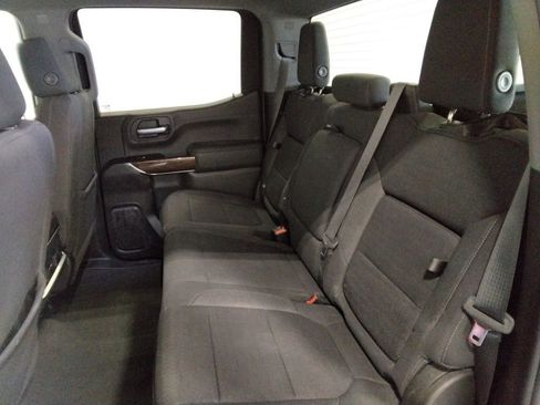 Used 2022 GMC Sierra 1500 Elevation w/ X31 Off-Road Package image 29