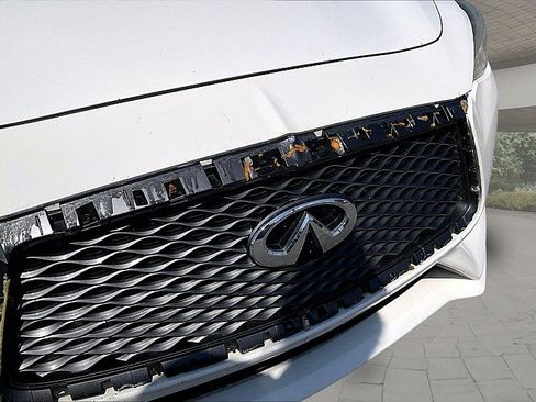 Used 2018 INFINITI Q60 3.0t Luxe image 53