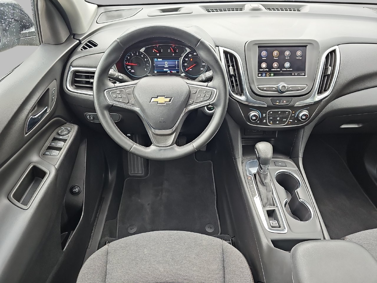 Used 2023 Chevrolet Equinox LT FWD image 20