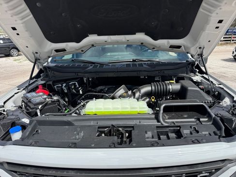 New 2026 Ford F150 XLT w/ Equipment Group 303A High image 27