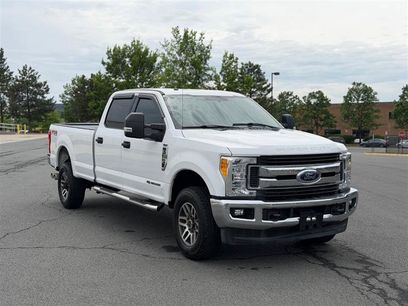 Used 2018 Ford F350 XLT w/ XLT Value Package