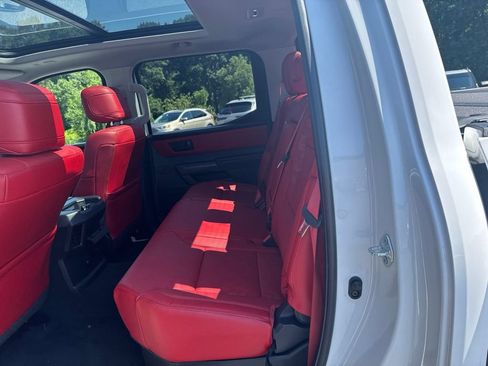 Used 2023 Toyota Tundra TRD Pro AWD/4WD image 10
