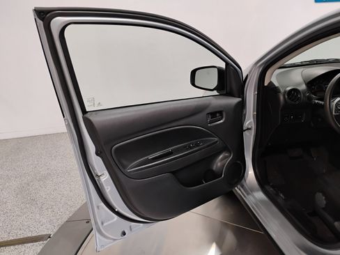 Used 2024 Mitsubishi Mirage ES image 23