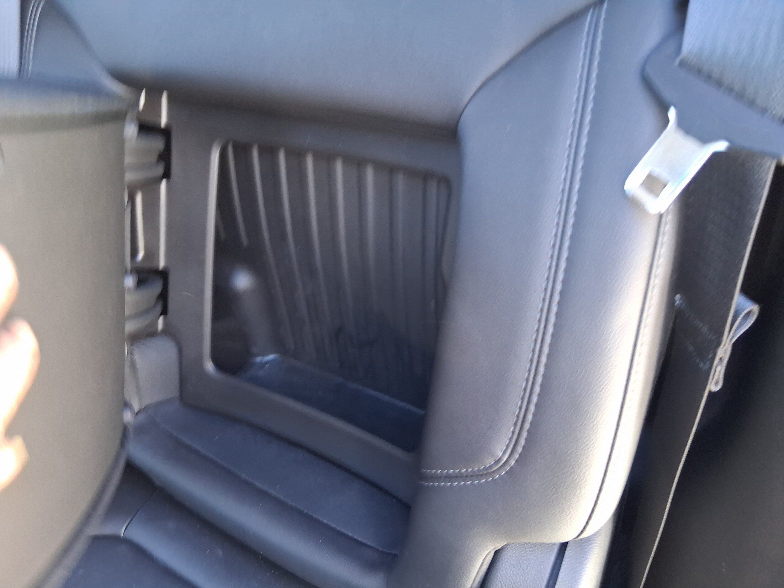 Used 2021 Chevrolet Silverado 1500 LT Trail Boss w/ Convenience Package II AWD/4WD image 19