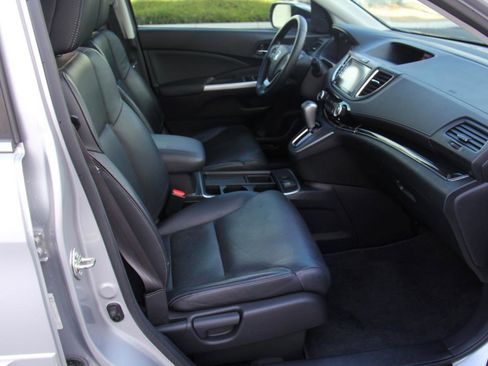 Used 2016 Honda CR-V Touring image 27