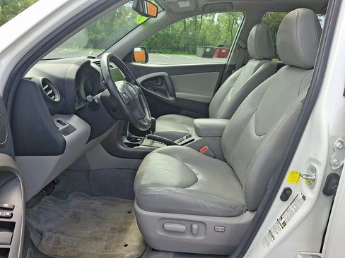 Used 2012 Toyota RAV4 Limited w/ Premium Plus Value Pkg AWD/4WD image 12