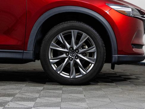 Used 2019 MAZDA CX-5 Signature image 43