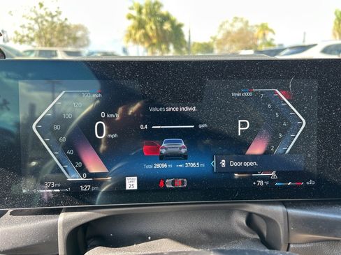 Used 2024 BMW 230i Coupe w/ Premium Package image 18