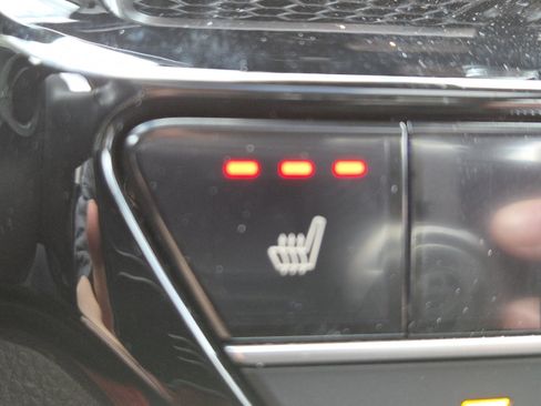 Used 2024 Honda Civic EX image 8
