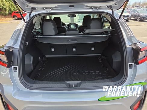 New 2026 Subaru Crosstrek 2.5i Limited AWD/4WD image 17