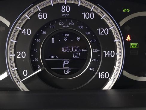 Used 2014 Honda Accord EX-L image 18