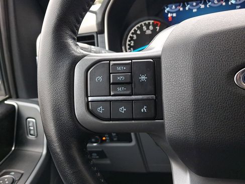 Used 2021 Ford F150 XLT w/ Equipment Group 301A Mid image 19