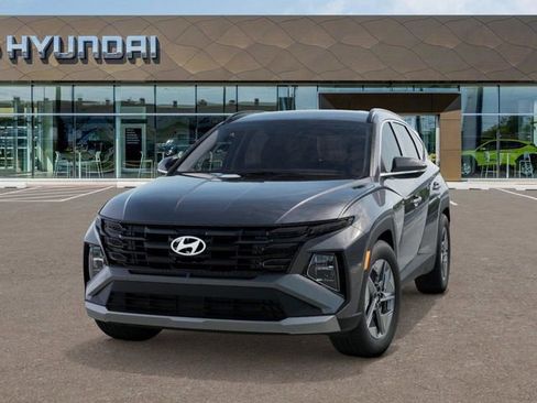 New 2026 Hyundai Tucson SEL image 7