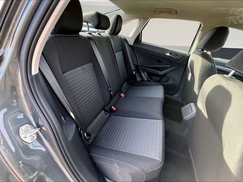 New 2026 Volkswagen Jetta S image 10