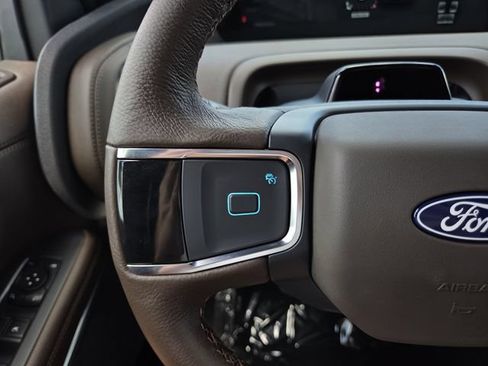 New 2027 Ford Expedition King Ranch AWD/4WD image 21