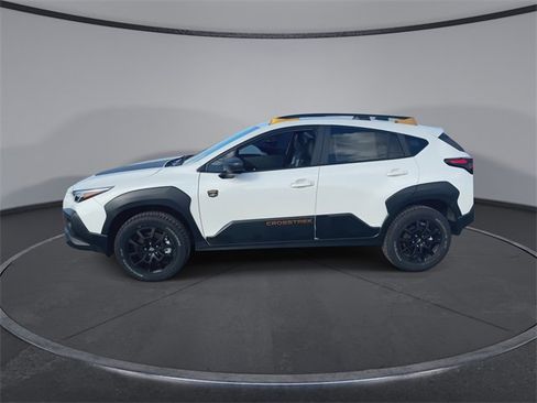 New 2025 Subaru Crosstrek 2.5i Wilderness image 6