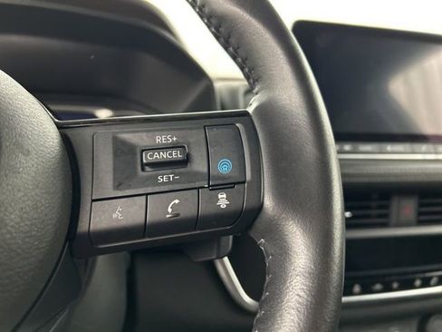 Used 2023 Nissan Rogue SV w/ SV Premium B Package AWD/4WD image 10