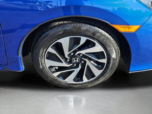 Used 2017 Honda Civic LX image 26