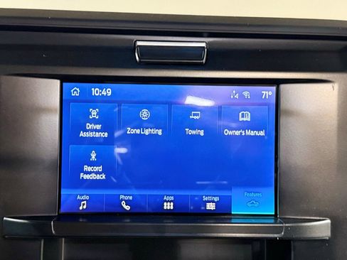 New 2026 Ford F250 XL w/ XL Chrome Package AWD/4WD image 67